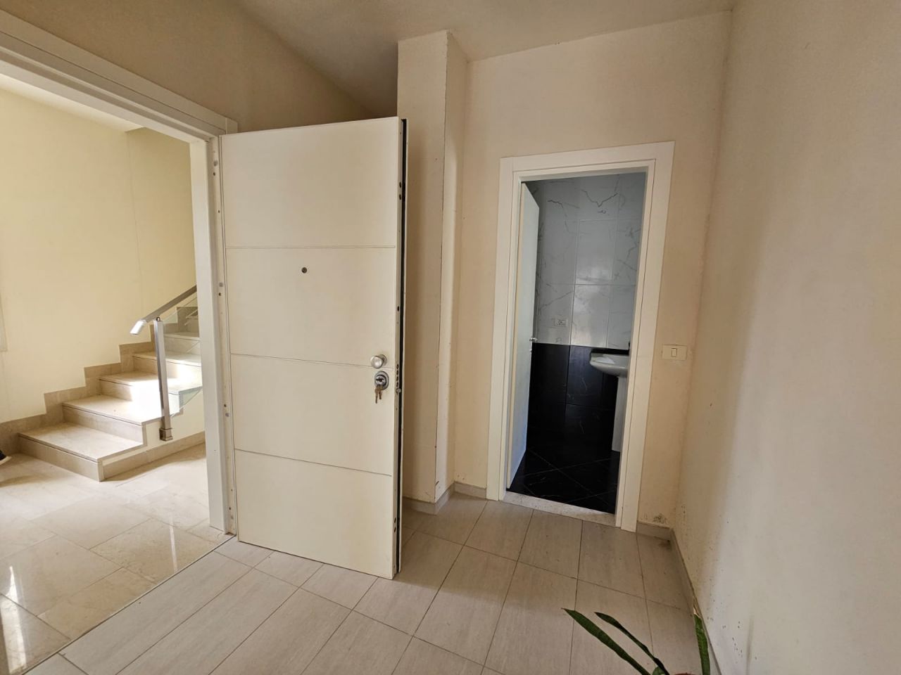 Apartament 1+1 Per Shitje Ne Vlore